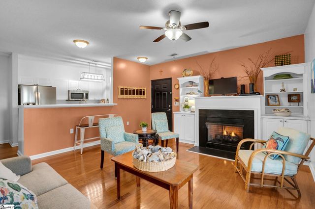 201 Mckenna Circle, Greenville, SC 29615