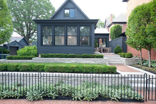 186 E Sycamore Street, Columbus, OH 43206