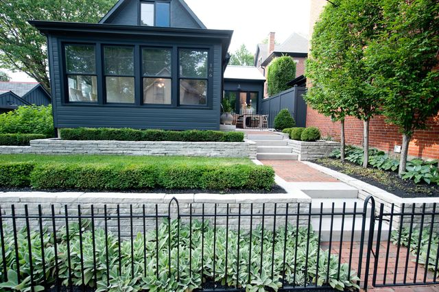 186 E Sycamore Street, Columbus, OH 43206