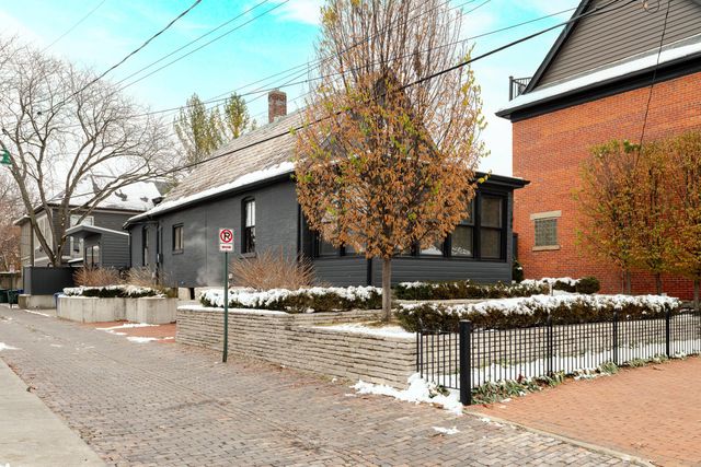 186 E Sycamore Street, Columbus, OH 43206