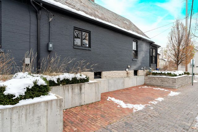 186 E Sycamore Street, Columbus, OH 43206