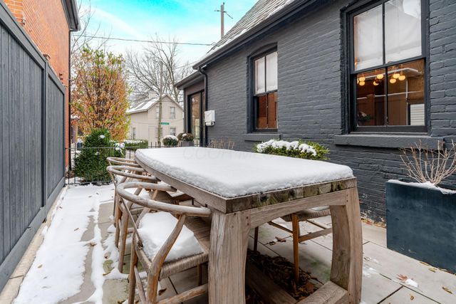 186 E Sycamore Street, Columbus, OH 43206