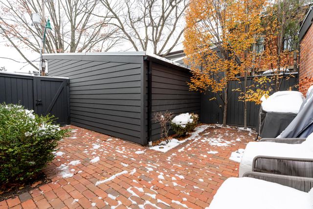 186 E Sycamore Street, Columbus, OH 43206