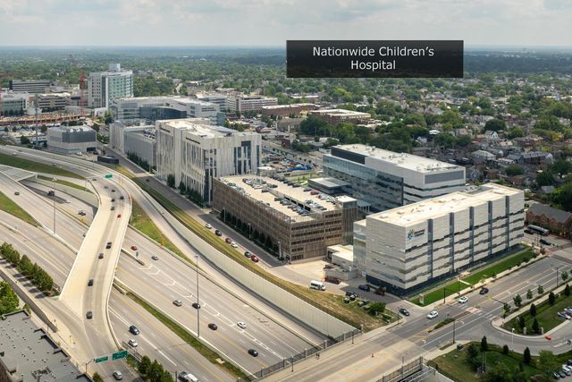 186 E Sycamore Street, Columbus, OH 43206