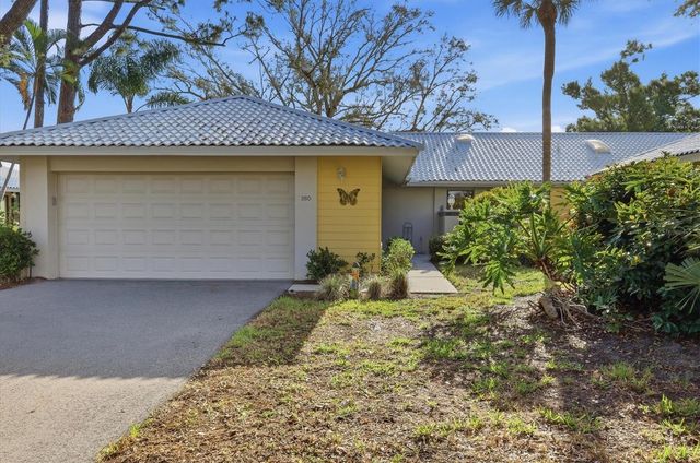 260 SOUTHAMPTON DRIVE 312, Venice, FL 34293