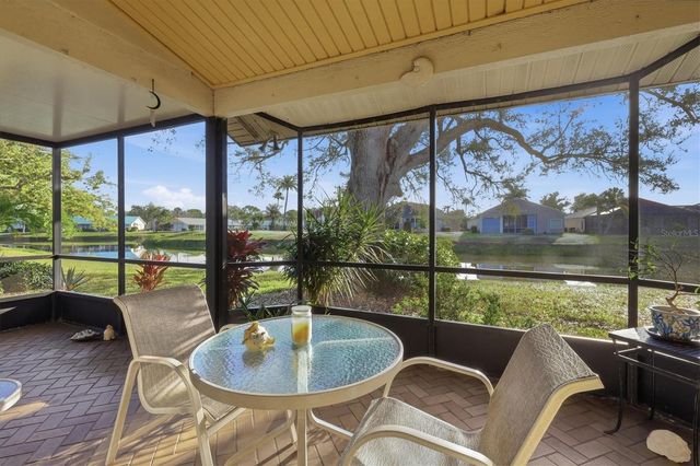 260 SOUTHAMPTON DRIVE 312, Venice, FL 34293