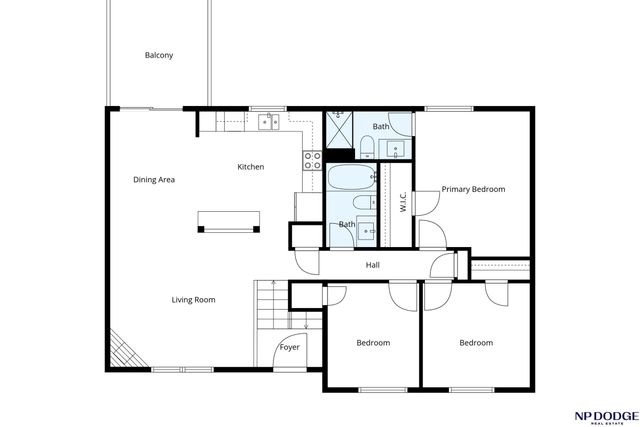 15265 Wirt Street, Omaha, NE 68116