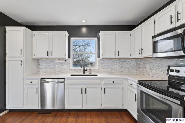 15265 Wirt Street, Omaha, NE 68116