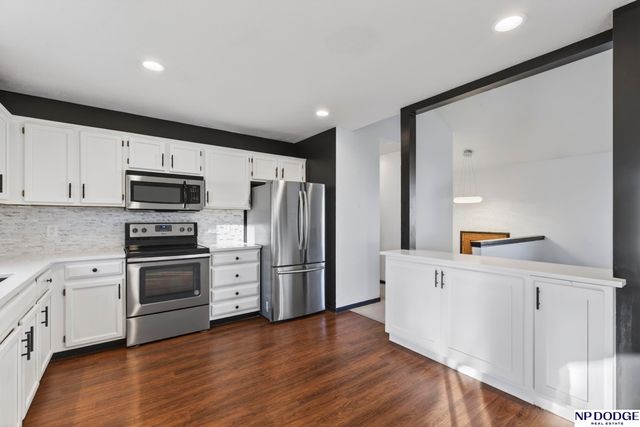 15265 Wirt Street, Omaha, NE 68116