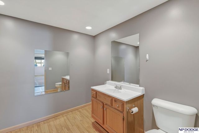 15265 Wirt Street, Omaha, NE 68116