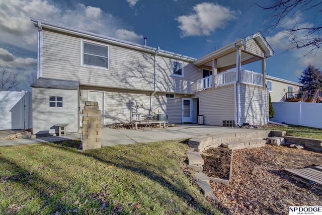 15265 Wirt Street, Omaha, NE 68116