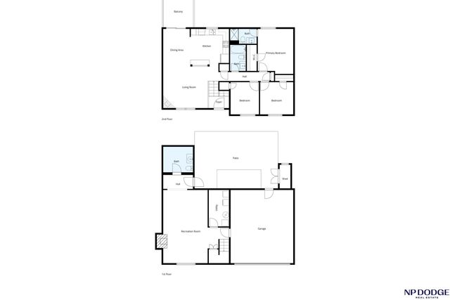 15265 Wirt Street, Omaha, NE 68116