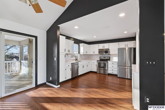 15265 Wirt Street, Omaha, NE 68116