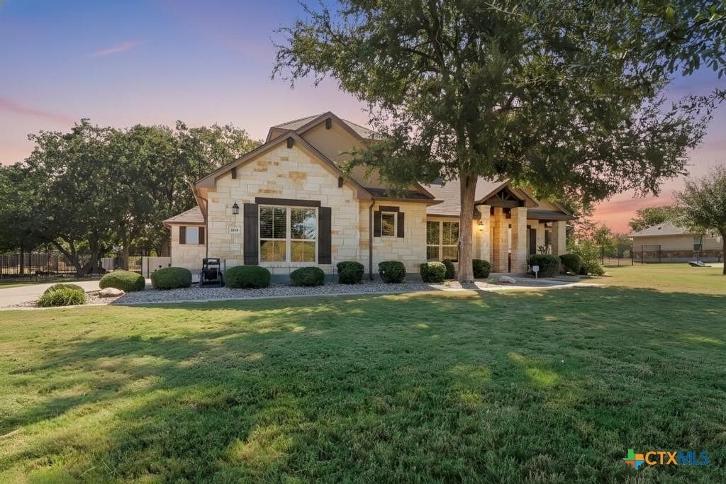 129 Camp Verde Drive, Georgetown, TX 78633