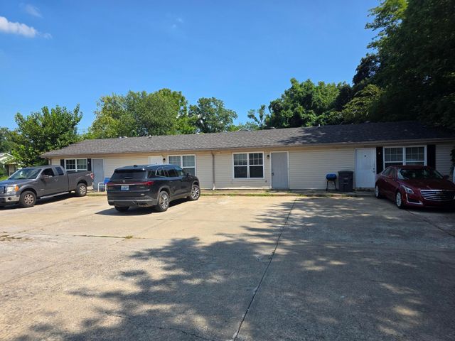 203 Beech St, Clarksville, TN 37042