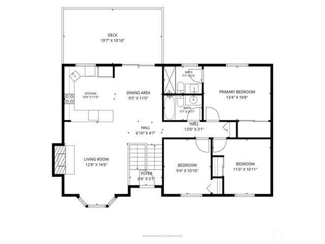 5402 34th Street Loop NE, Tacoma, WA 98422