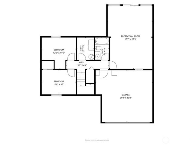 5402 34th Street Loop NE, Tacoma, WA 98422