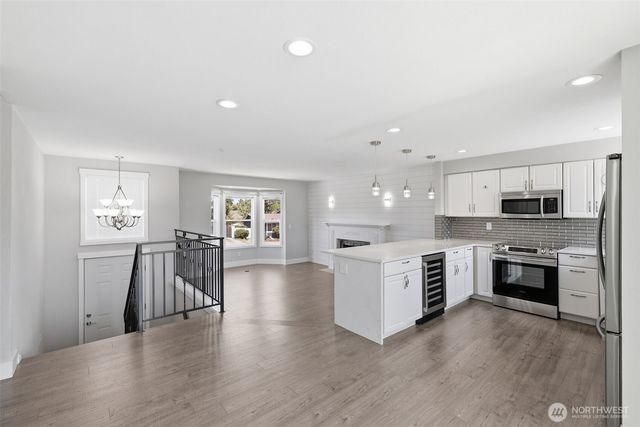 5402 34th Street Loop NE, Tacoma, WA 98422
