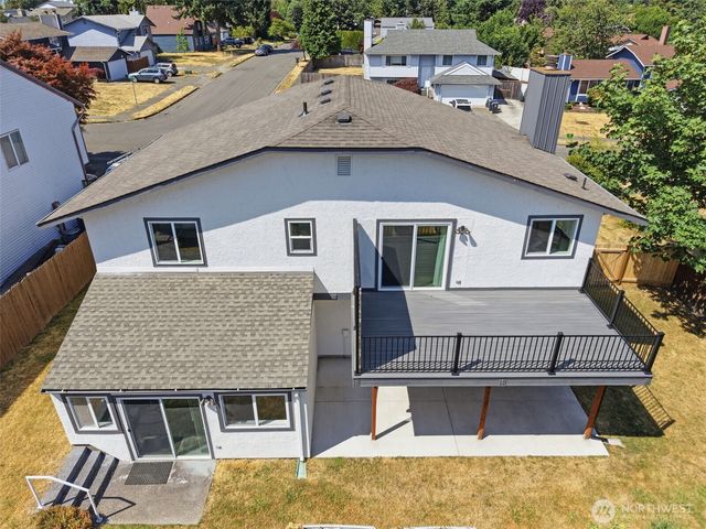 5402 34th Street Loop NE, Tacoma, WA 98422