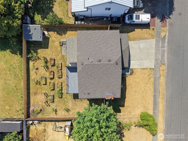 5402 34th Street Loop NE, Tacoma, WA 98422