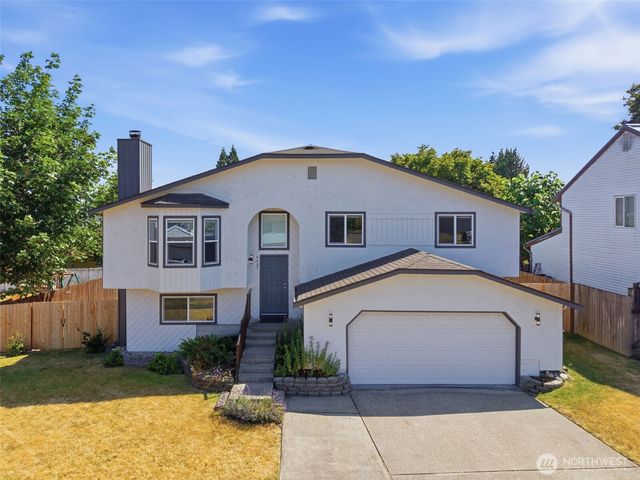 5402 34th Street Loop NE, Tacoma, WA 98422