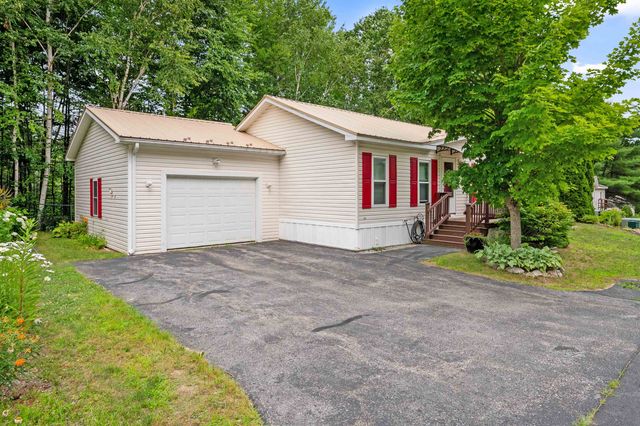 618 Benton Drive, Laconia, NH 03246