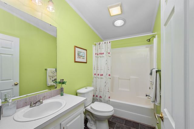 618 Benton Drive, Laconia, NH 03246