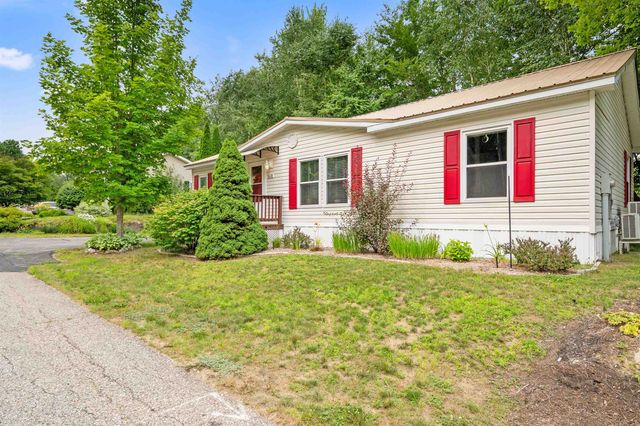 618 Benton Drive, Laconia, NH 03246
