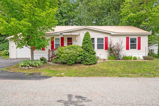 618 Benton Drive, Laconia, NH 03246