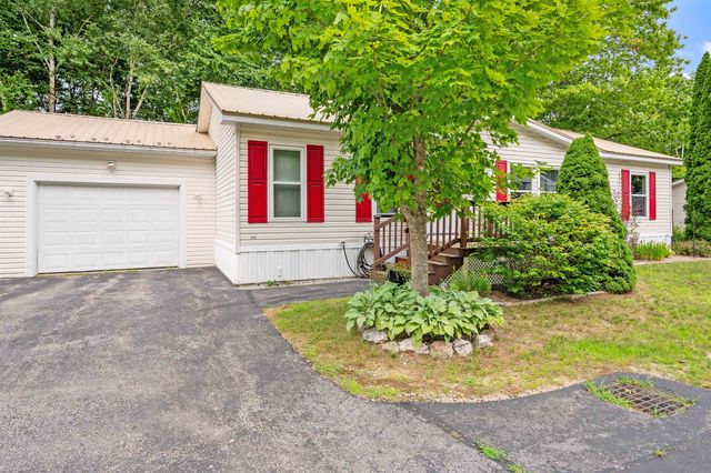 618 Benton Drive, Laconia, NH 03246