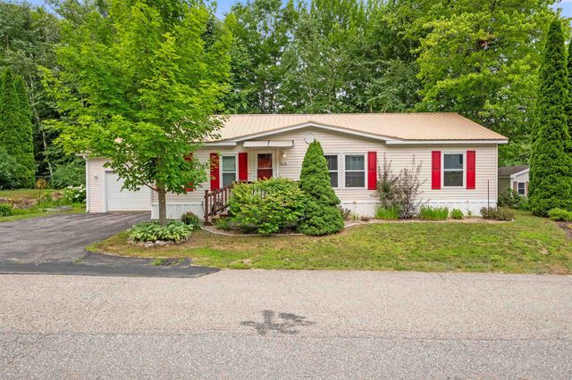 618 Benton Drive, Laconia, NH 03246