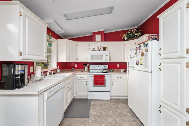 618 Benton Drive, Laconia, NH 03246