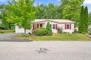 618 Benton Drive, Laconia, NH 03246