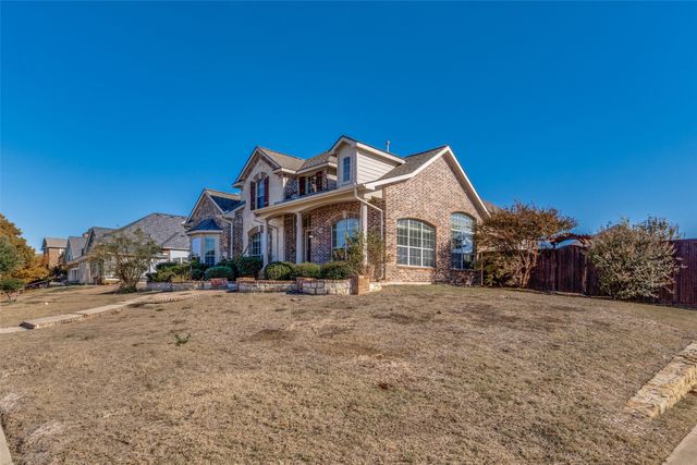 1502 Shadow Brook Trail, Garland, TX 75043