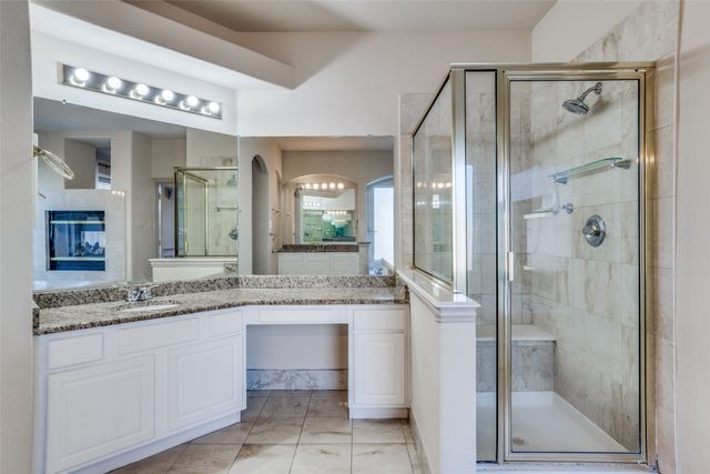 1502 Shadow Brook Trail, Garland, TX 75043