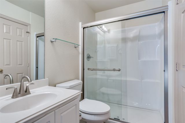 1502 Shadow Brook Trail, Garland, TX 75043