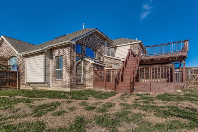 1502 Shadow Brook Trail, Garland, TX 75043