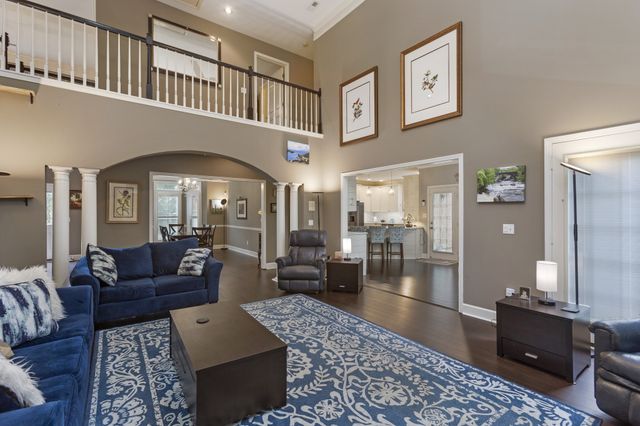 428 Crofton Park Ln, Franklin, TN 37069