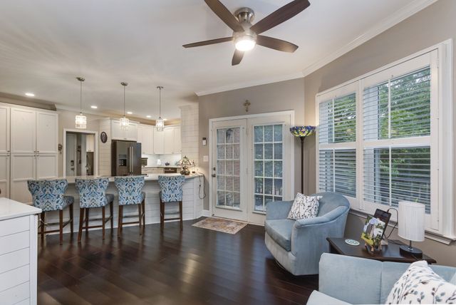 428 Crofton Park Ln, Franklin, TN 37069