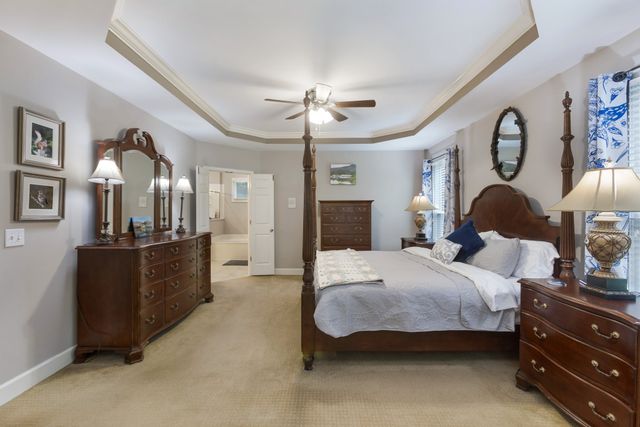 428 Crofton Park Ln, Franklin, TN 37069