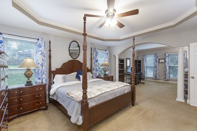 428 Crofton Park Ln, Franklin, TN 37069