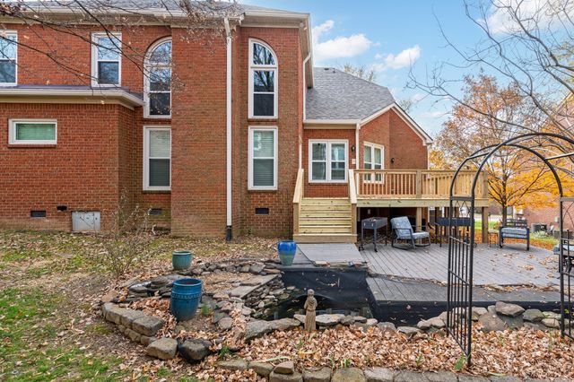 428 Crofton Park Ln, Franklin, TN 37069