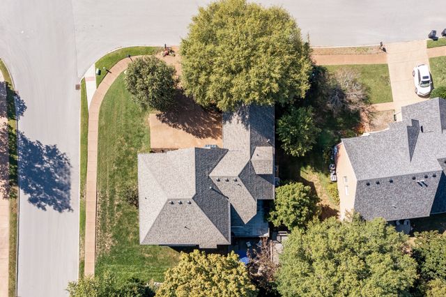 428 Crofton Park Ln, Franklin, TN 37069