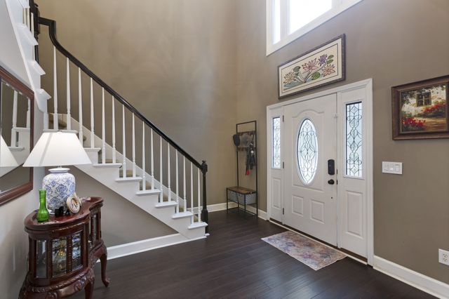 428 Crofton Park Ln, Franklin, TN 37069