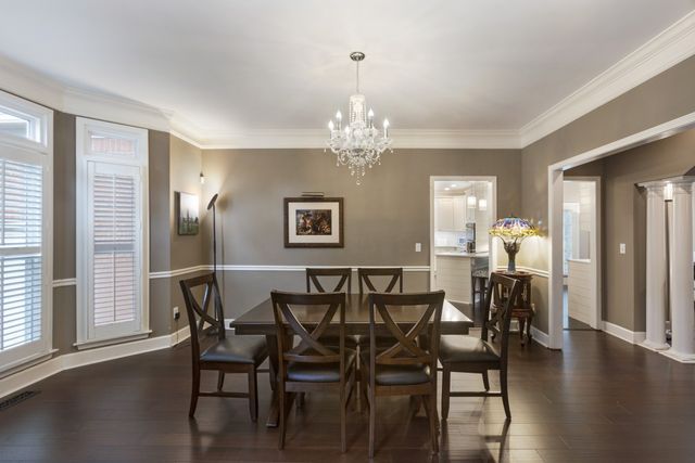 428 Crofton Park Ln, Franklin, TN 37069