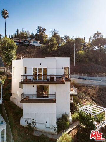 3663 Kinney Street, Los Angeles, CA 90065