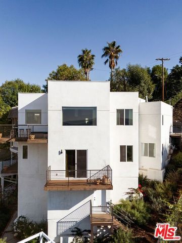 3663 Kinney Street, Los Angeles, CA 90065