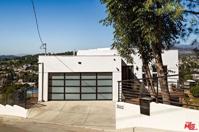 3663 Kinney Street, Los Angeles, CA 90065