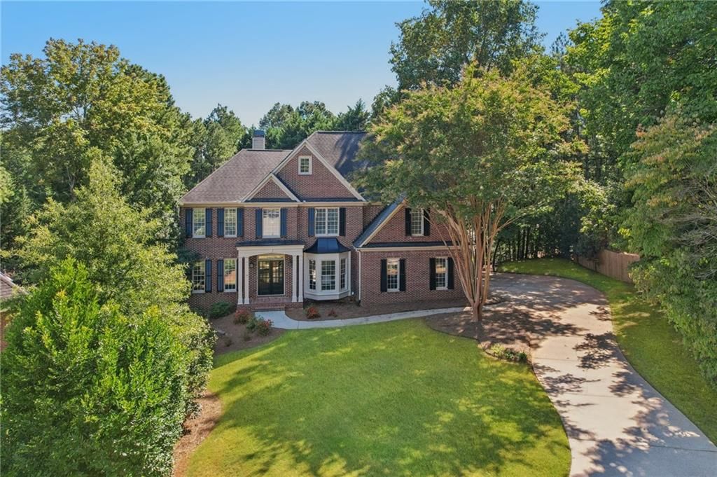 642 River Cove Court, Dacula, GA 30019