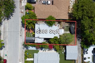 34 NW 34th Ter, Miami, FL 33127